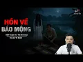 Download Lagu Đọc Truyện Ma: HỒN VỀ BÁO MỘNG - Sáu Quan Tài Bị Yểm Ngải Oan Khiên MC Đình Soạn Kể