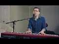 Download Lagu Sam Smith - Fire On Fire (Acoustic Cover by Nicholas Wells)