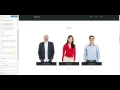 Astrid Anchor scroll
