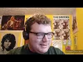 The Ruts - Babylon's Burning | Reaction!