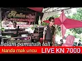 Download Lagu Harry parintang. Balam pamutuih tali. Cover: Nanda mak uncu,organ tunggal KN7000