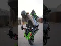 Download Lagu 15 tahun kemudian… dan ini masih menjadi hal favoritku untuk dilakukan ❤️ #kawasaki #stuntgirl #moto #bikergirl