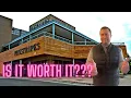 Is Pinstripes Brunch Worth It Or Is It Just Another Bowling Alley