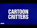 Cartoon Critters Categories JEOPARDY