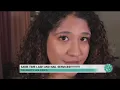 The Beauty Hub Frisco offers same time lash and nail services