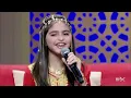 #جلسات_وناسة_2013 - مشاعل وحلا الترك "بنيتى الحبوبة"