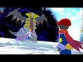 Download Lagu Pokemon Legends Arceus - True Final Boss - Volo \u0026 Giratina