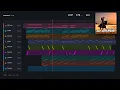 🎵 Mädchen auf dem Pferd - Luca-Dante Spadafora & Niklas Dee & Peter Plate & Ulf Leo Sommer (MIDI ind