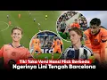 Download Lagu beda dengan tiki taka CITY “Pedri \u0026 Frenkie De jong memainkan apa yg Tak Pernah dilihat Newcastle\