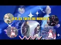 JENLISA TWERKING MOMENTS