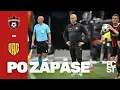 Download Lagu Tlačová konferencia | Branislav Fodrek a Michal Ščasný po 6. kole Niké ligy