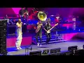 LL Cool J with The Roots - Headsprung - Live at Rocket Mortgage FieldHouse in Cleveland on 8/12/23