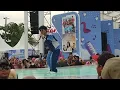 Stevan Pasaribu - Iya Lagi Live KARNAVAL SCTV Kendal 