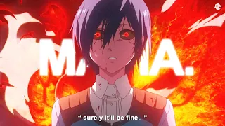 heylog - mafia (Lyrics / AMV)