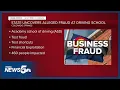 DMV immediately suspends Colorado Springs testing certificate following fraud investigation