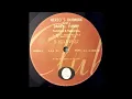 Nerio's Dubwork Meets Darryl Pandy – Sunshine & Happiness (Dubwork Mix)