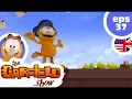 Lagu THE GARFIELD SHOW - EP37 - Time master