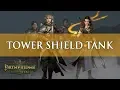 Pathfinder Kingmaker Builds Valerie Beginner Guide
