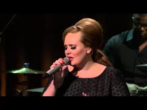 Download MP3 Adele - Full Concert (HD) iTunes Festival London 2011 - Beautiful ! (Show Completo)