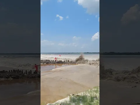 deg degan melihat aksinya