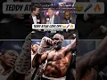 Download Lagu Teddy Atlas DOESN’T hold back on the mic! 😂🎤🔥 Crawford vs. Canelo post-fight reaction.