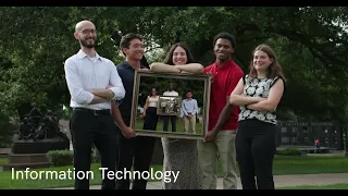 Texas Comptroller Interns Summer 2024 Cohort