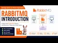 RabbitMQ in Python Explained Producer Consumer with Pika Message Queue Tutorial