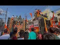 Download Lagu DJ NK TANDA vs DJ VANSHI IN BAJRANG DAL YATRA VLOG 2023 | Royal Sunny Vlogs
