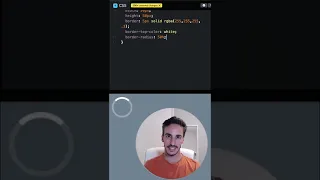 Create a Spinner in HTML and CSS in NO TIME