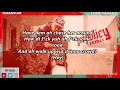 Kranium X Tiwa Savage - Girl Policy Remix (Lyrics)