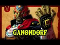 Download Lagu Villainpedia: Ganondorf | Ocarina of Time