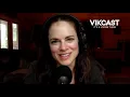 Amy Bailey - Why Was Vikings A Success