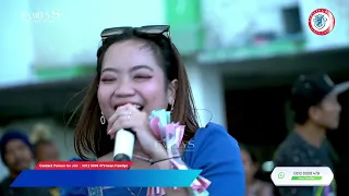 erika syaulina surga dibalik dosa edisi rusun waduk jakut iwan familys