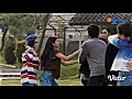 Download Lagu WULAN PERHATIAN BANGET SAMA JOKO HERCULLES #shorts #sandrina #reybong #bikinbaper