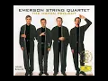 Haydn: String Quartet in F Minor, Op. 20 No. 5: III. Adagio - Emerson String Quartet & Joseph Haydn