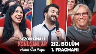 Konuşanlar Disney+ 30.Bölüm Tanıtımı  @DisneyPlusTR ​(SEZON FİNALİ)