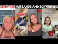 Download Lagu HEARTBREAKING, I CAUGHT MY HUSBAND/ BOYFRIEND CHEATING ON ME TIKTOK COMPILATION #tiktok #cheating