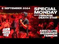Download Lagu Teenage Death Star - Absolute Beginner Terror (Live at Duck Down Bar)