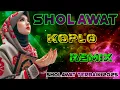 Download Lagu SHOLAWAT MERDU, SHOLAWAT JIBRIL  PELANCAR REZEKI ~Sholawat Membawa Berkah ~Versi Koplo Remix Terbaru