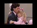Full House - Stephanie goes to the Therapist