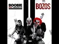 Boobie feat Papichulo - Bozos