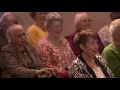 Third Sunday of Easter - April 30 2017