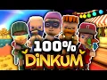 We Played 100% of Dinkum Multiplayer