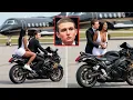 Inside Barron Trump His Girlfriend s Very Private World