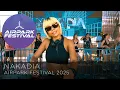 Download Lagu Nakadia @ Airpark Festival 2025 (Airport Karlsruhe/Baden-Baden)