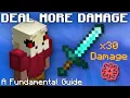 How to Deal More Damage in Hypixel Skyblock A Fundamental Guide