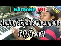 Download Lagu Karaoke Berhembus Angin Malam Dangdut NADA PRIA | By Brurry || KARAOKE KN7000 FMC