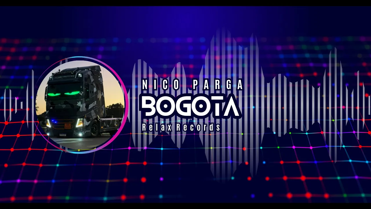 Nico Parga Bogota ( remix ) | Truck, trend from tiktok #trend #tiktok #viralvideo #housemusic Nico Parga Bogota ( remix ) | Truck, trend from tiktok #trend #tiktok #viralvideo #housemusic