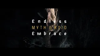 YouTube影片, 內容是來自深淵 烈日的黃金鄉 的 片尾曲「Endless Embrace」MYTH & ROID