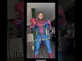 Download Lagu New Spider-Man Suit #cosplay #spiderman #andrewgarfield #marvel